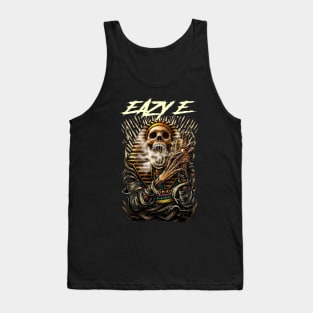 EAZY E RAPPER MUSIC Tank Top